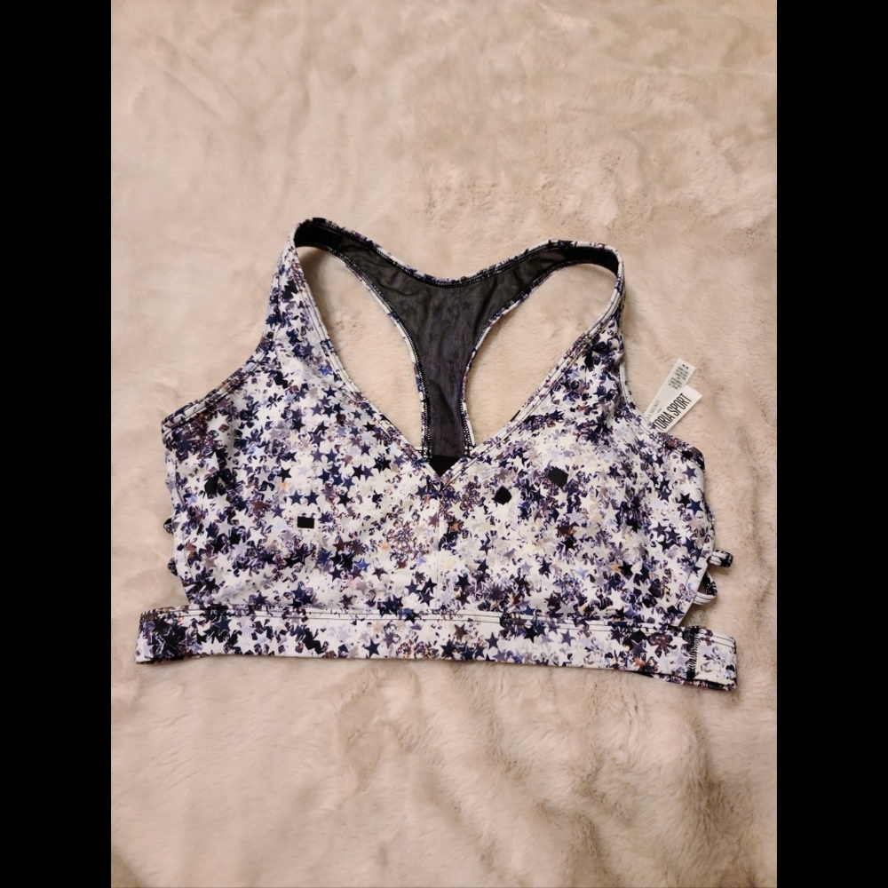 Sports bra